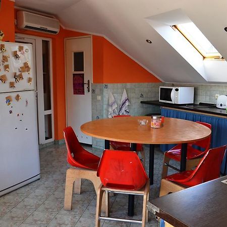 Wanted Hostel Lwów Zewnętrze zdjęcie
